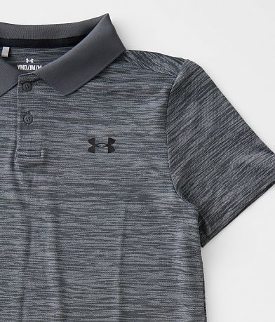 Under Armour&#174; Boys - Performance Polo MISC_DETAIL_1