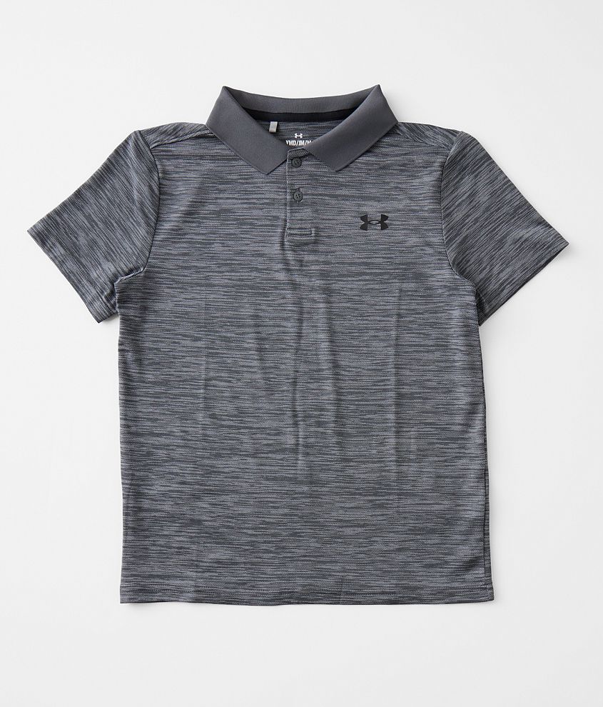 Youth under armour on sale polos