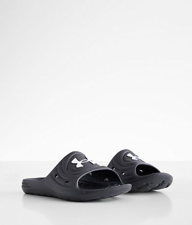 Under Armour&#174; Boys - Blocker IV Slide MISC_DETAIL_1