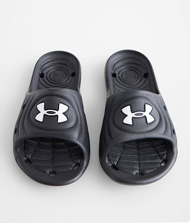 Under Armour&#174; Boys - Blocker IV Slide MISC_DETAIL_3