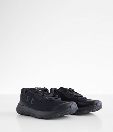 Under Armour&#174; Boys - BGS Charged Rogue 4 Sneaker misc detail 1 view