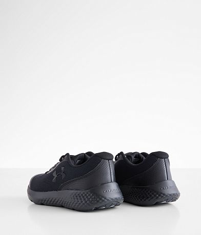 Under Armour&#174; Boys - BGS Charged Rogue 4 Sneaker misc detail 2 view