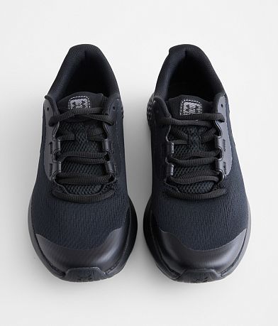 Under Armour&#174; Boys - BGS Charged Rogue 4 Sneaker misc detail 3 view