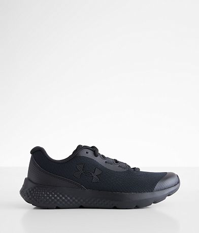 Under Armour® Boys - BGS Charged Rogue 4 Sneaker front view