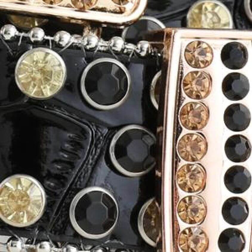 Black Gold