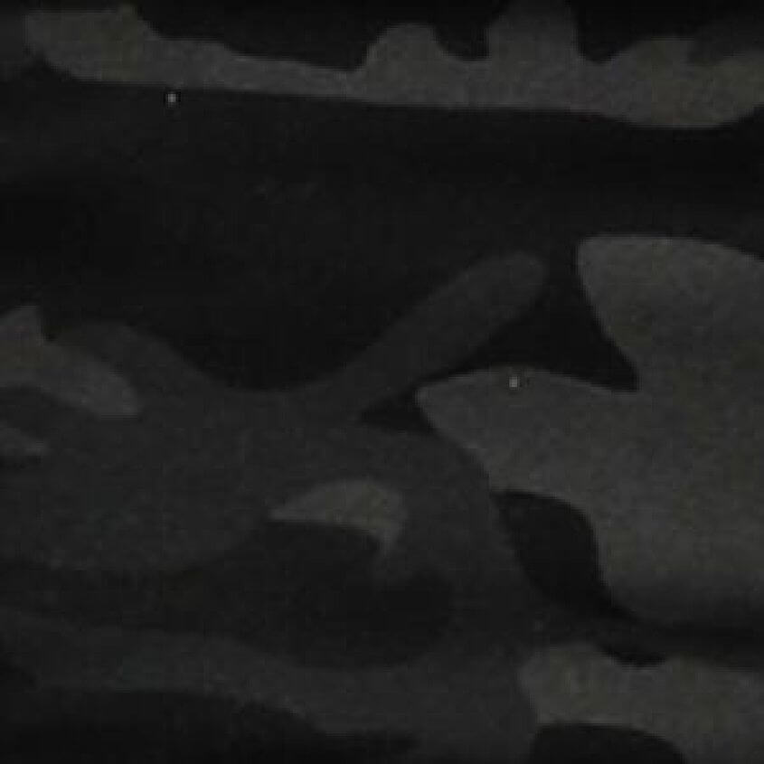 Black Camo