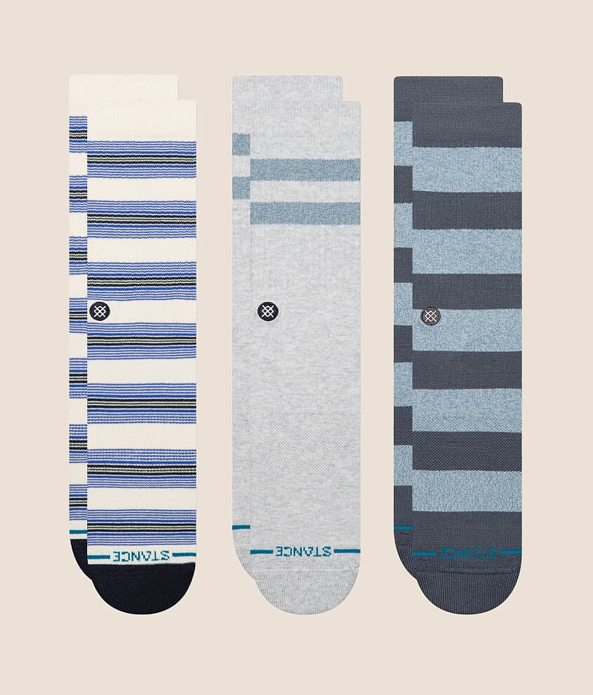 3 Pack Sako Socks
