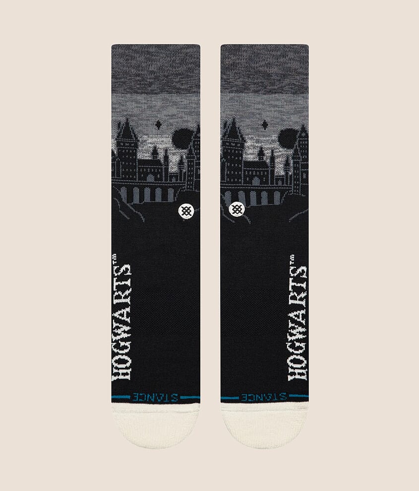 Harry Potter Hogwarts Socks