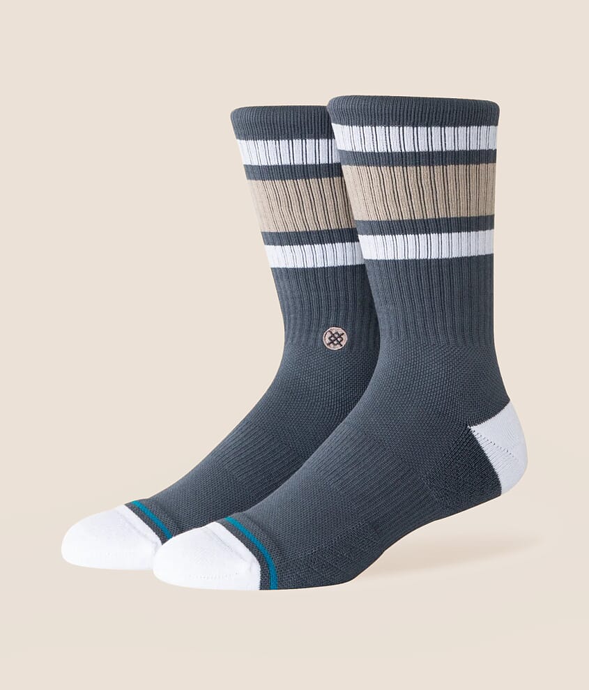 Signature Boyd Socks
