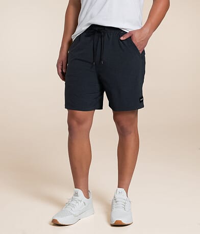 Hurley Phantom Static Volley Stretch Short front view