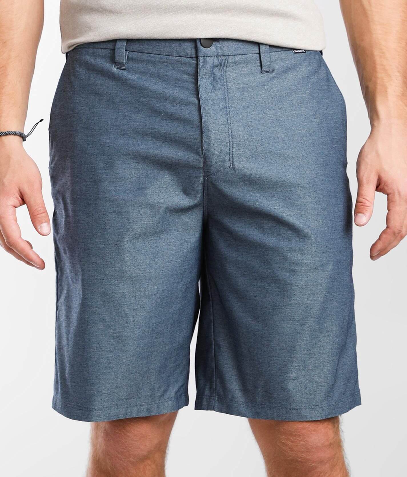 Hurley dri fit store breathe shorts