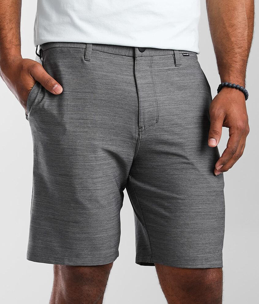 Hurley Cutback Dri-FIT Stretch Walkshort front view