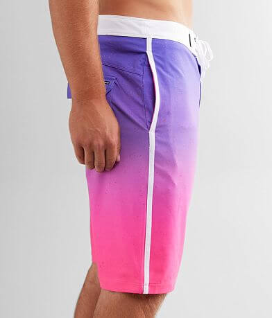Hurley Phantom Spectrum Stretch Boardshort FULL_RIGHT_SIDE