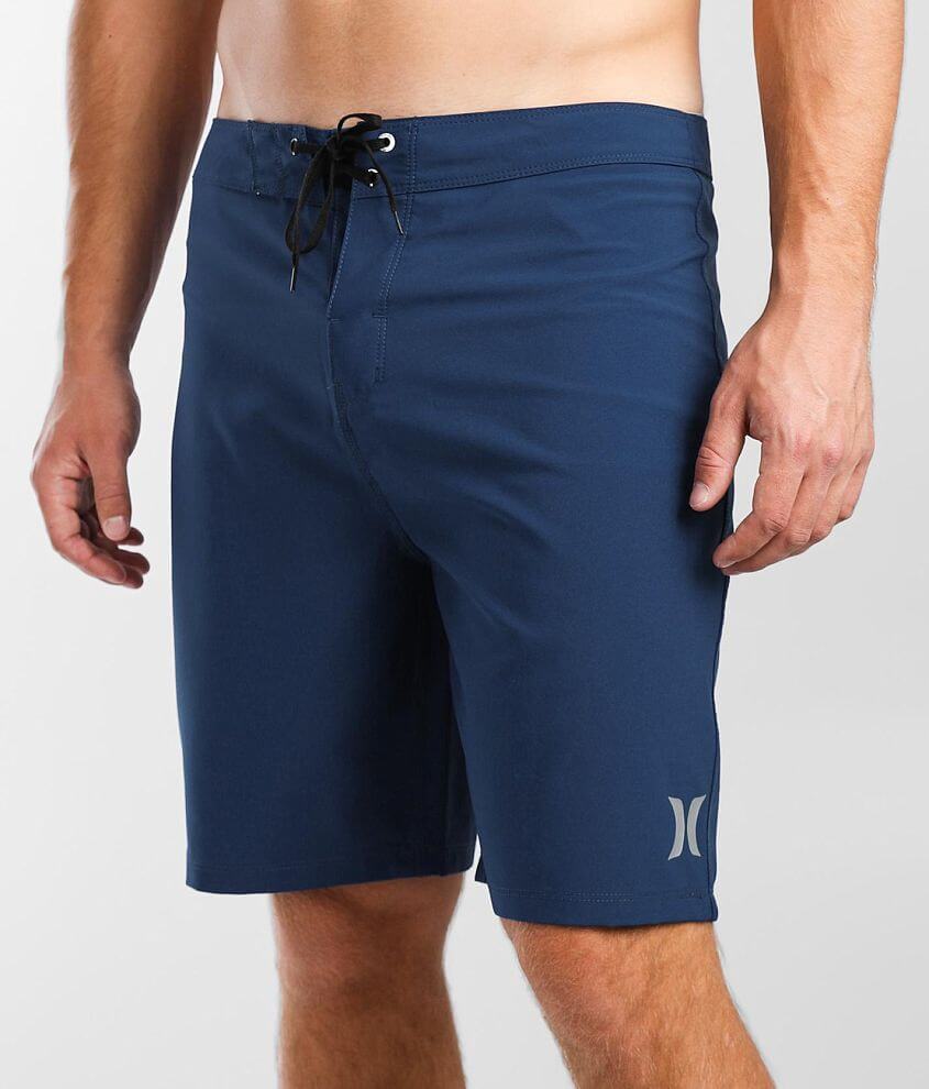 Hurley OAO Magic Boardshort front view