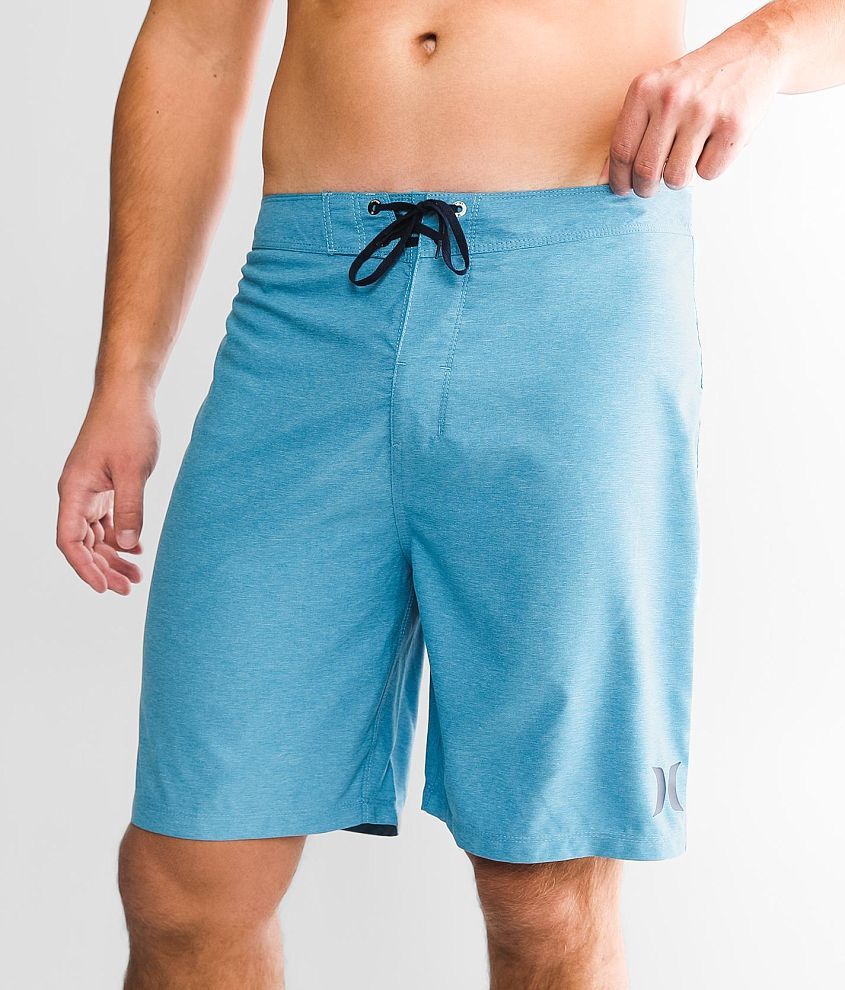 Hurley One Only Boardshort - in Blue | Buckle