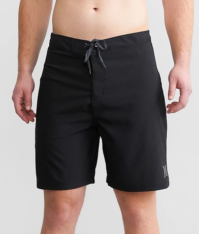 Hurley One & Only Boardshort front view