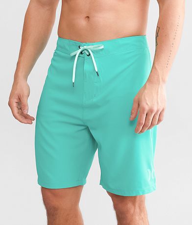 Hurley One & Only Boardshort front view