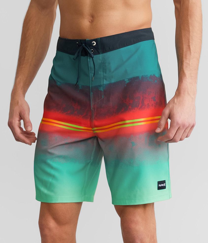 Hurley Weekender Stretch Boardshort front view