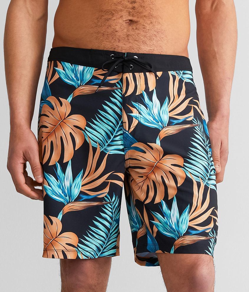 Hurley Weekender Stretch Boardshort front view