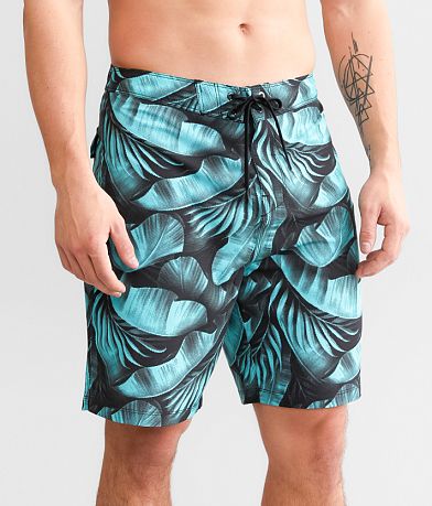 Hurley Phantom (Brasil) 19 Boardshorts - Men's - Shoplifestyle