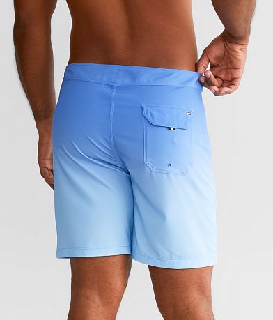 Hurley Phantom Eco Stretch Boardshort BACK