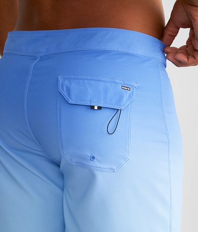 Hurley Phantom Eco Stretch Boardshort BACK_POCKET