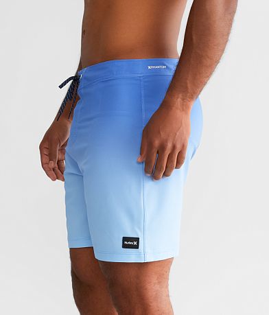 Hurley Phantom Eco Stretch Boardshort FULL_LEFT_SIDE