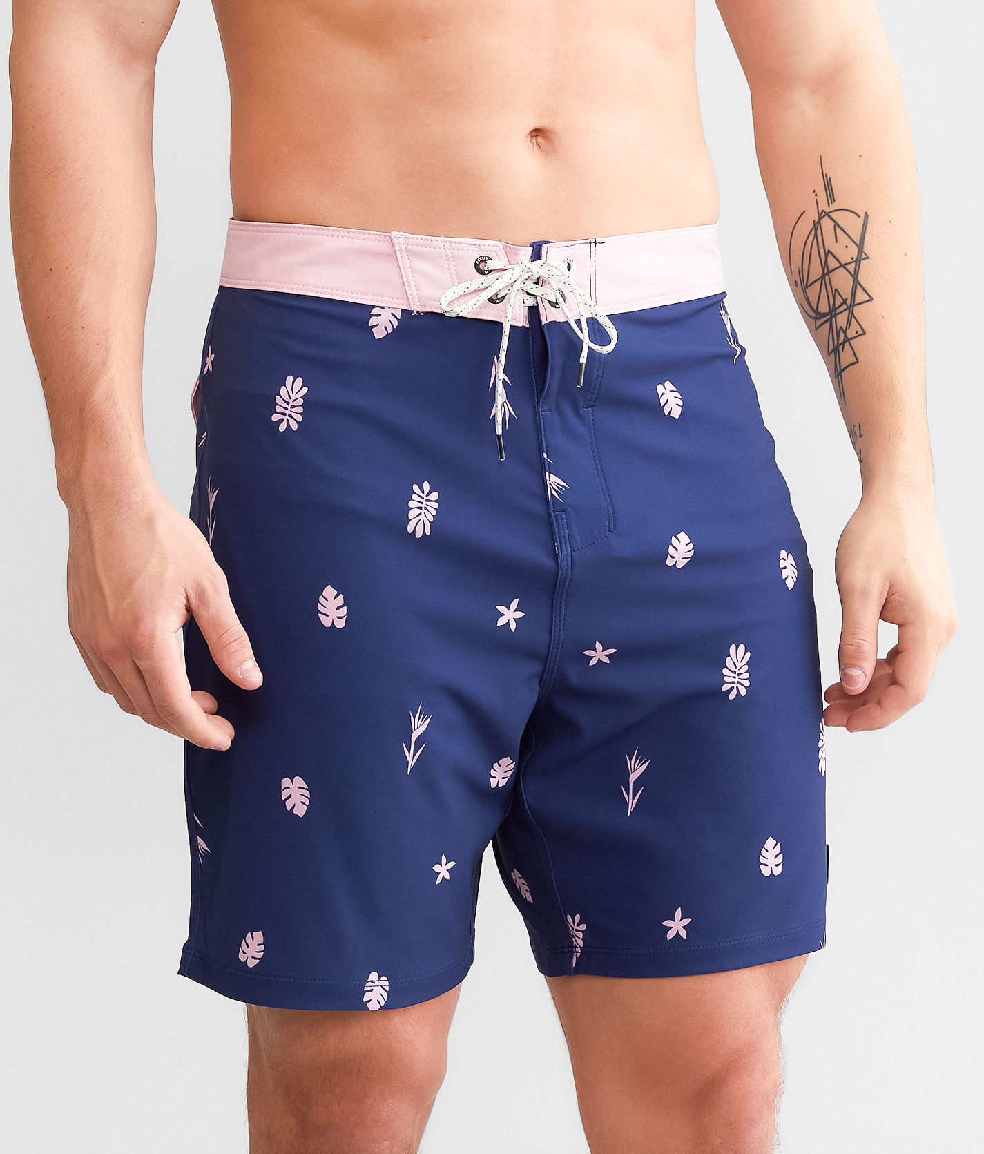 Hurley pendleton hot sale board shorts