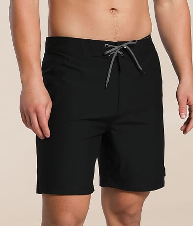 Hurley Phantom Eco One & Only Stretch Boardshort front view