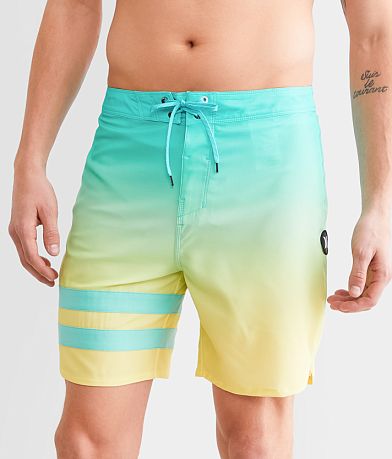 Men's Hurley Boardshorts | Buckle