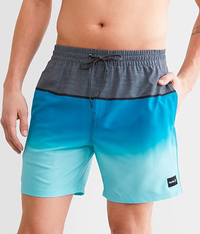 Men's Swim Trunks, Board Shorts & Swimwear