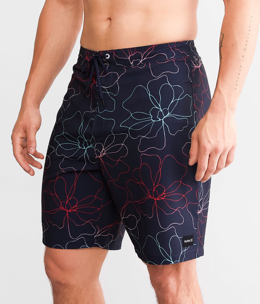 Hurley Weekender Stretch Boardshort