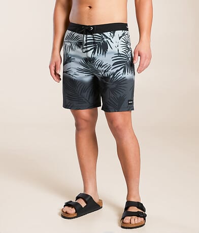 Hurley Phantom Eco Classic Stretch Boardshort front view