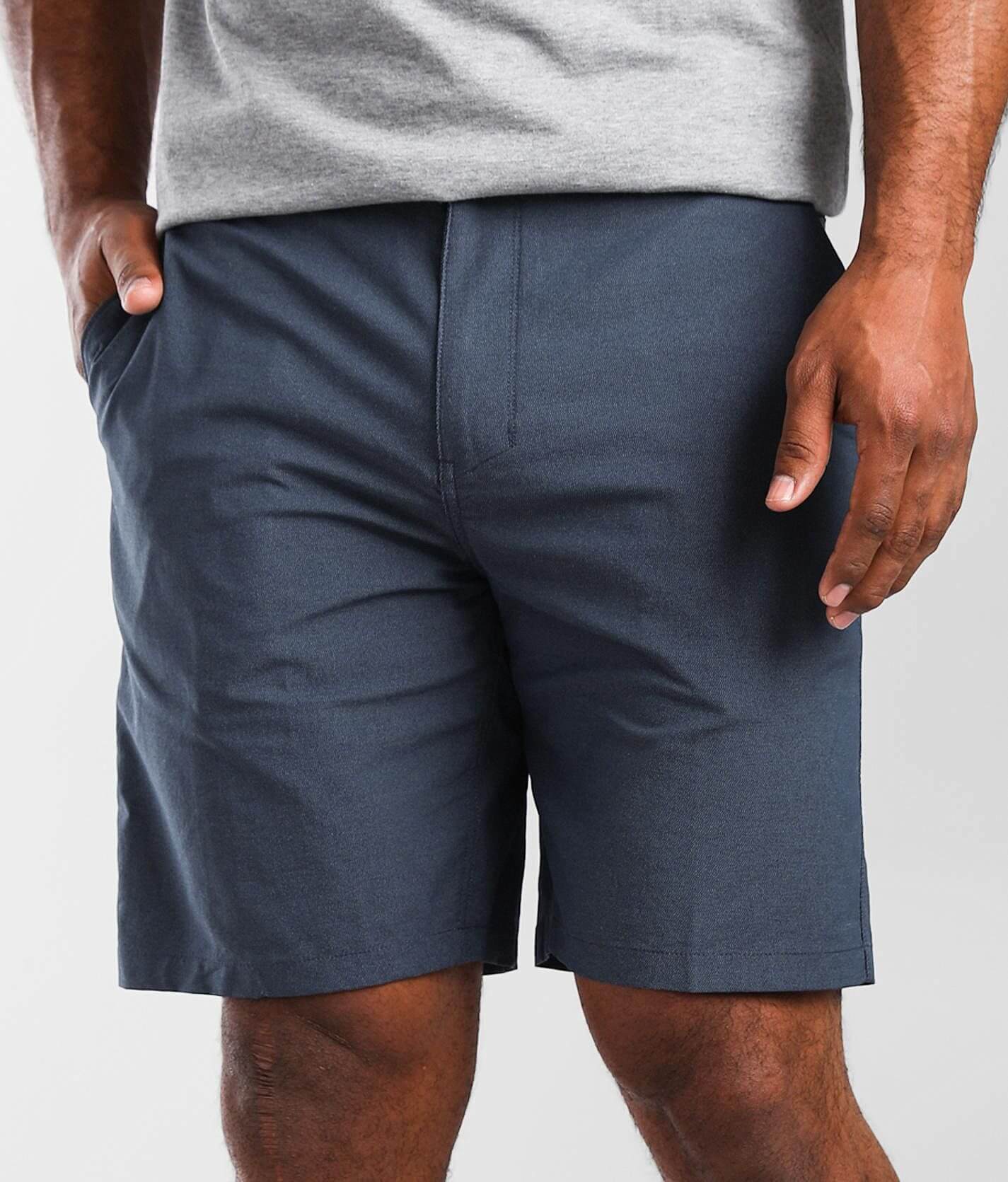 Hurley men's cheap dri fit shorts