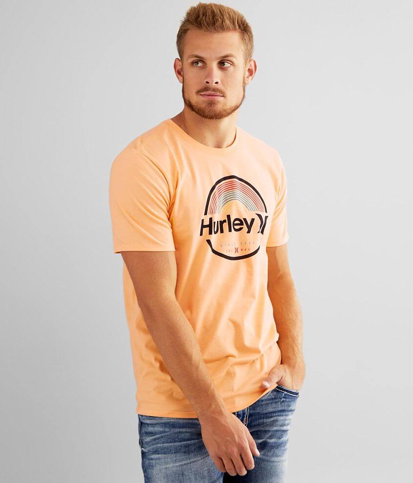 Image of Hurley Arches T-Shirt