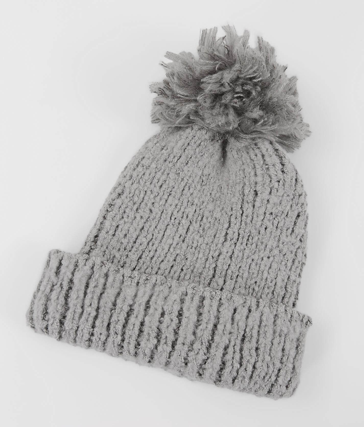 storm beanie