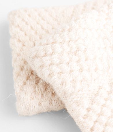 Lemon Frosted Tech Gloves MISC_DETAIL_1