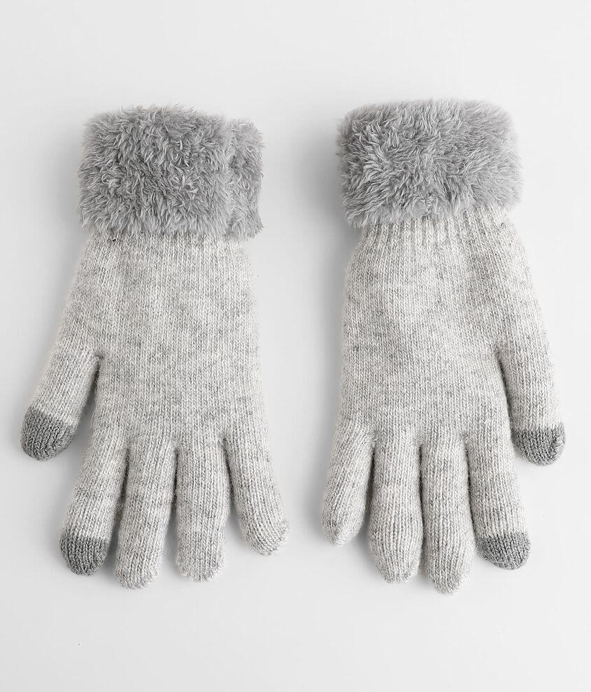 Lemon Wally Tech Gloves