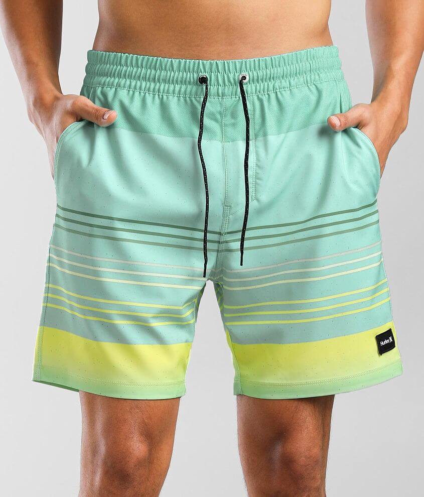 Hurley Men’s Swim Trunk