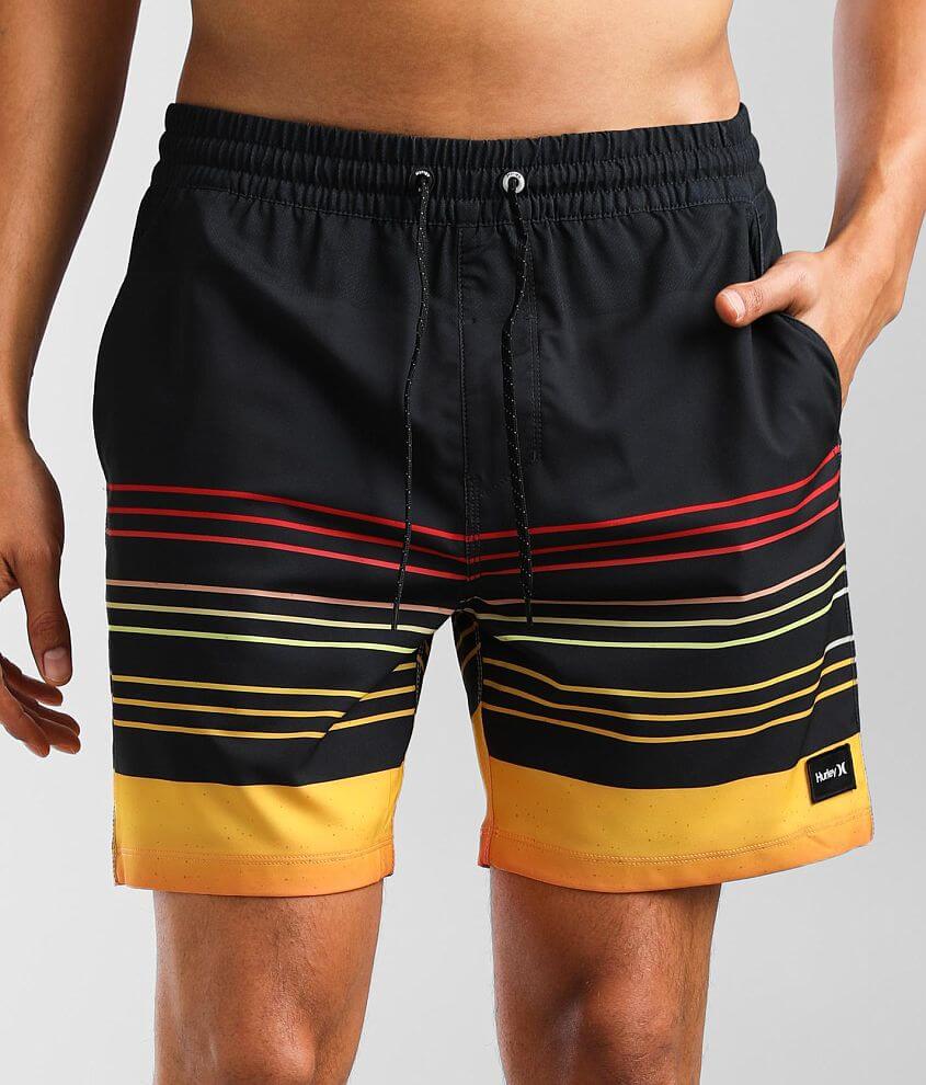 Phantom Breakwater Volley Boardshort