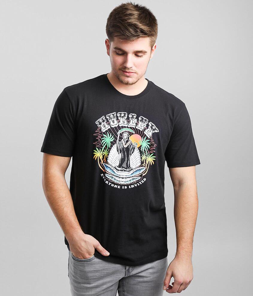 Hurley Everyday Reaper T-Shirt