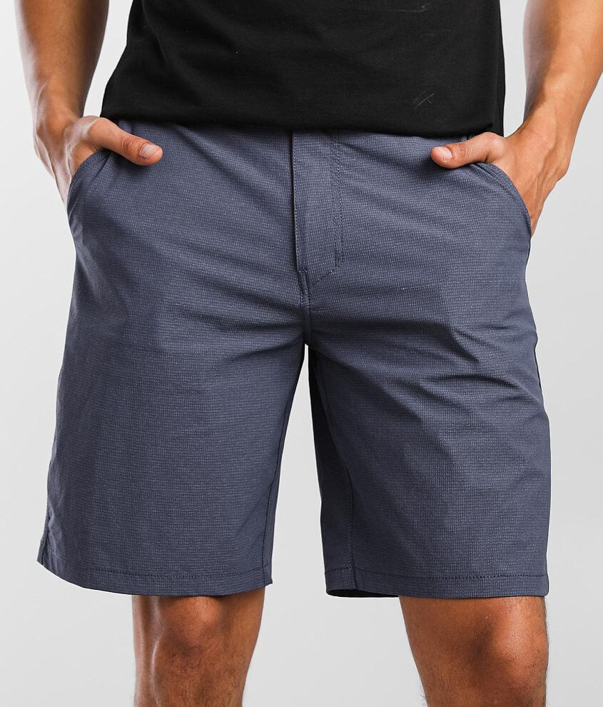 Hurley Phantom Echo Hybrid Stretchband Walkshort - Men's Shorts in ...