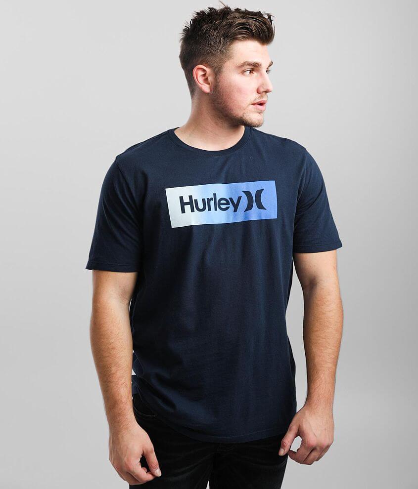Hurley One & Only Everyday T-Shirt