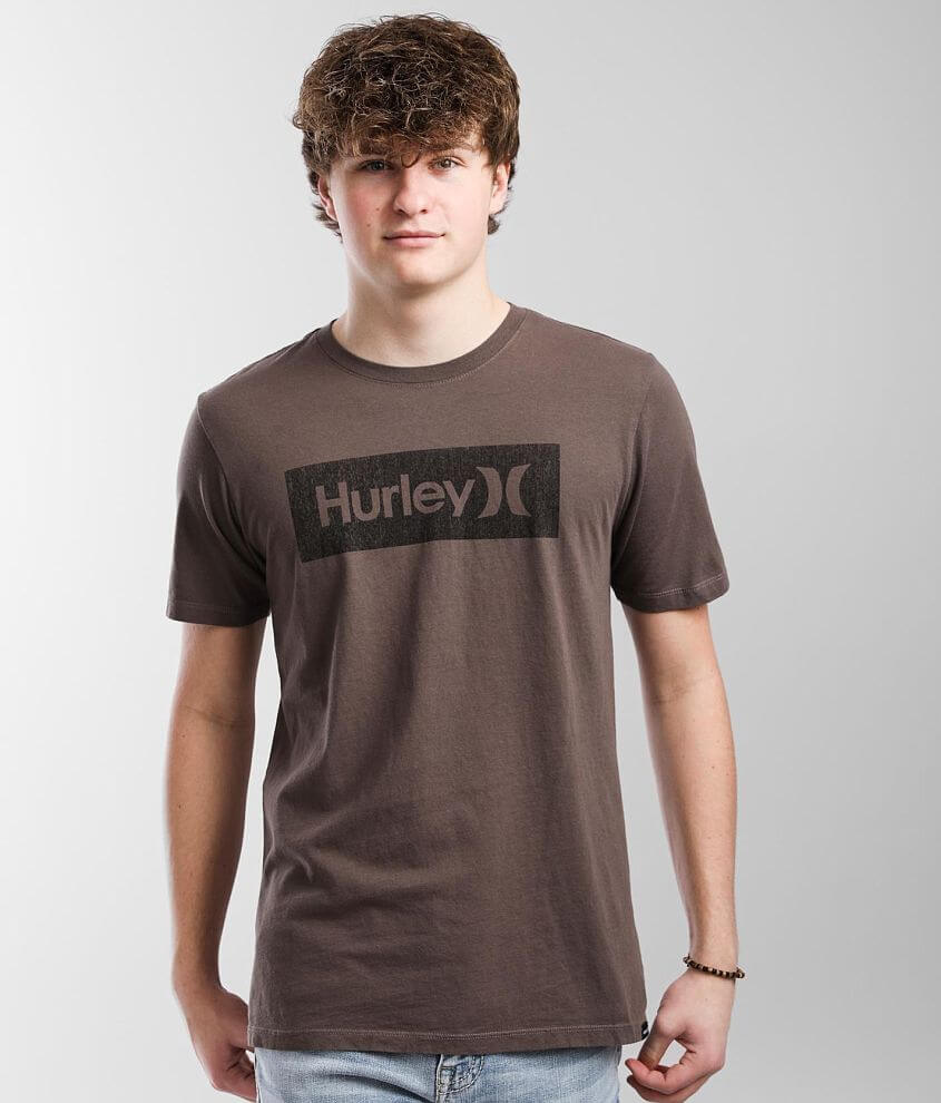 hurley t shirts australia