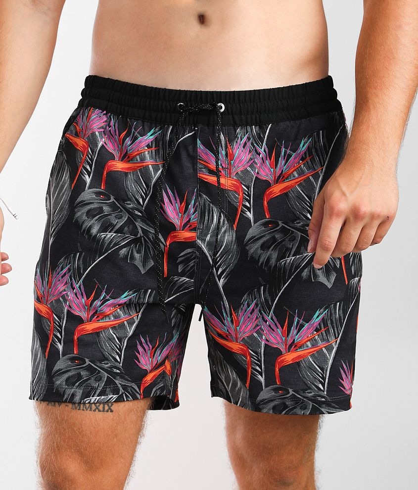 Hurley Phantom Colorados Stretch Boardshort Men's Boardshorts in