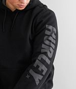 Rab Ryvoan Pull-On - Polaire homme