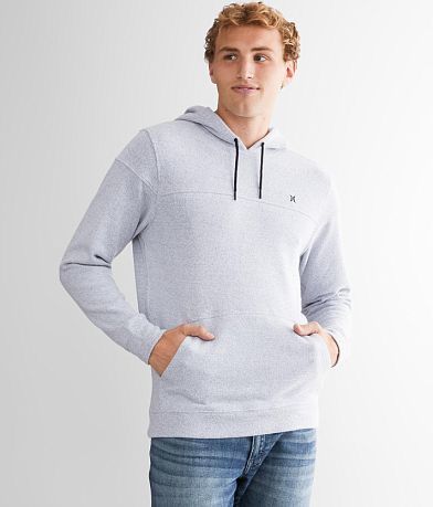 Hurley Ronan Hooded Sweatshirt front view