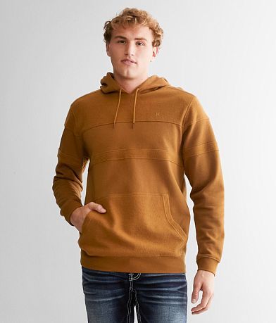 Hurley Highroads Hooded Sweatshirt front view