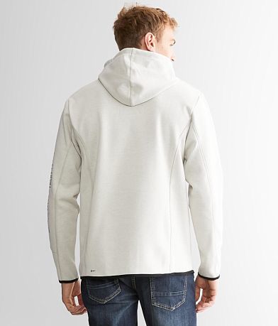 Hurley Shiloh Hooded Sweatshirt BACK