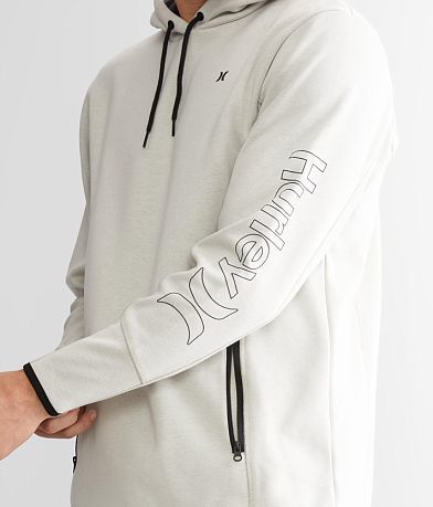 Hurley Shiloh Hooded Sweatshirt MISC_DETAIL_1